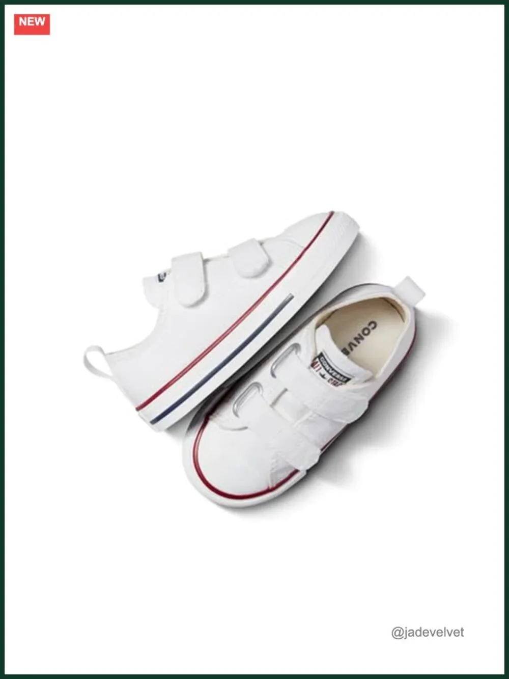 Kids' Chuck Taylor All Star Easy-On Low Top Sneaker